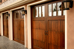 Lynch garage extension quotes
