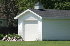 Lynch outbuilding construction costs